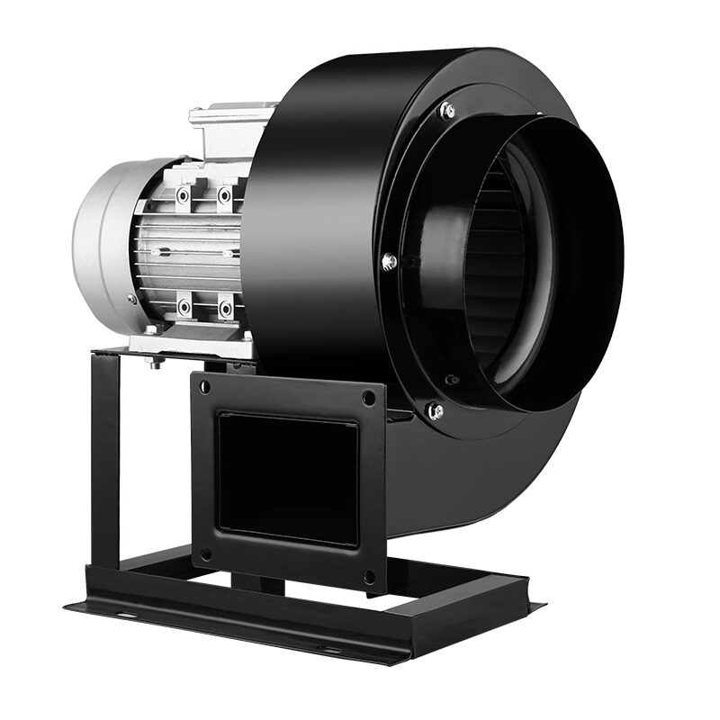 DF-Centrifugal Fans